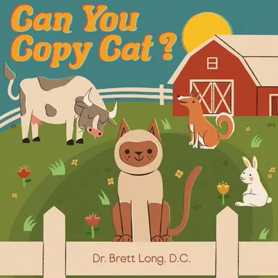 Kannst du Cat kopieren? - Can You Copy Cat?