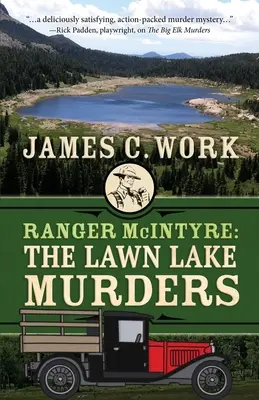 Ranger McIntyre: Die Lawn Lake-Morde - Ranger McIntyre: The Lawn Lake Murders