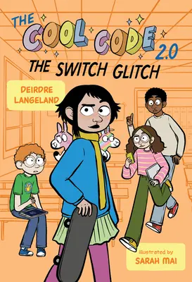 Der coole Code 2.0: Die Schalterstörung - The Cool Code 2.0: The Switch Glitch