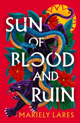 Sonne aus Blut und Ruin - Sun of Blood and Ruin