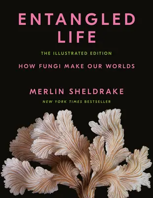 Verstricktes Leben: Die illustrierte Ausgabe: Wie Pilze unsere Welten erschaffen - Entangled Life: The Illustrated Edition: How Fungi Make Our Worlds