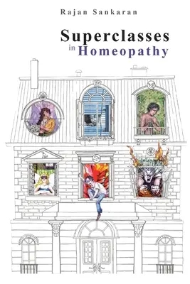 Superklassen in Homöopathie - Superclasses in Homeopathy