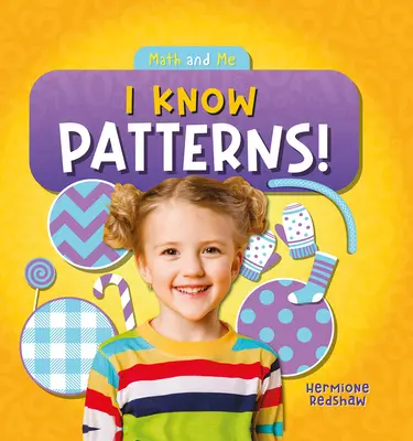 Ich kenne Muster! - I Know Patterns!