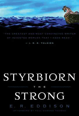 Styrbiorn der Starke - Styrbiorn the Strong