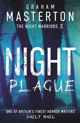 Die Nachtplage - Night Plague