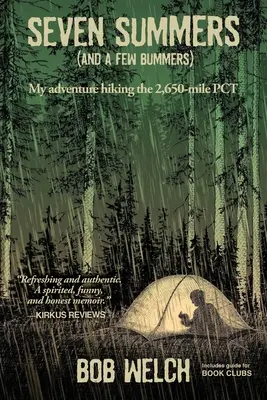 Sieben Sommer (und ein paar Penner) - Seven Summers (And a Few Bummers)