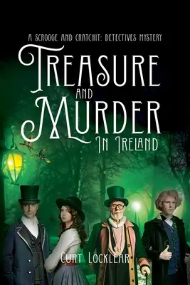 Schatz und Mord in Irland - Treasure and Murder in Ireland