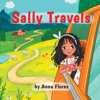 Sally reist - Sally Travels