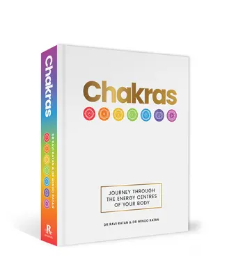 Chakren: Eine Reise durch die Energiezentren Ihres Körpers - Chakras: Journey Through the Energy Centres of Your Body