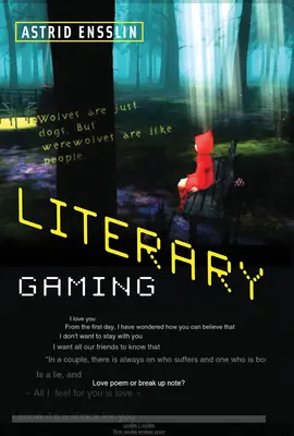 Literarische Spiele - Literary Gaming