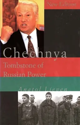 Tschetschenien: Grabstein der russischen Macht - Chechnya: Tombstone of Russian Power