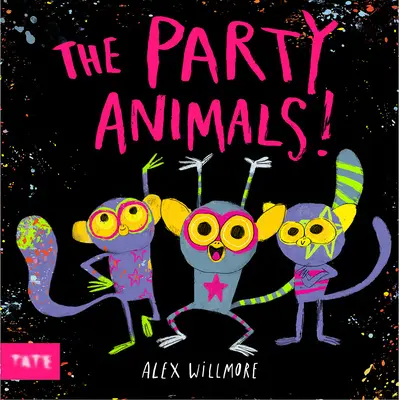 Die Partytiere - The Party Animals