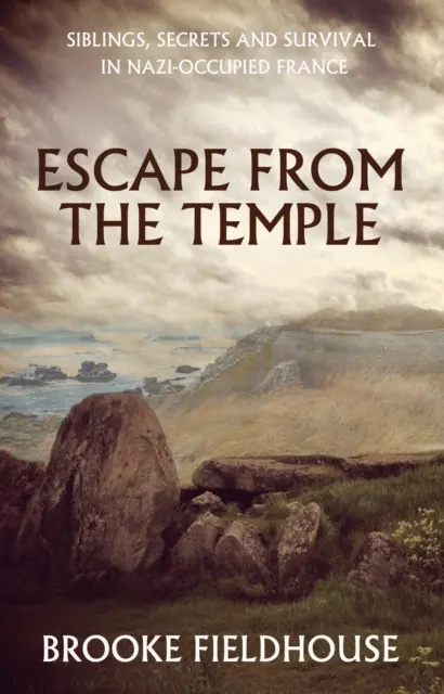 Flucht aus dem Tempel - Escape from the Temple