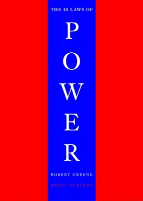 Die 48 Gesetze der Macht - The 48 Laws of Power