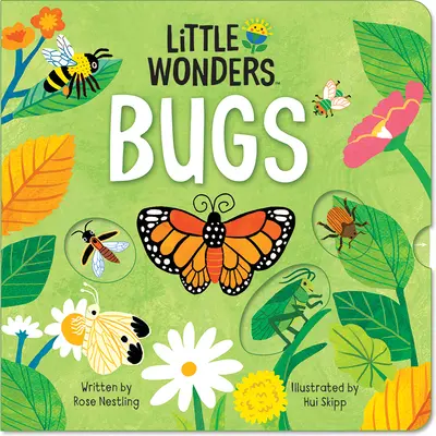 Little Wonders Käfer - Little Wonders Bugs