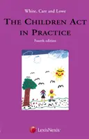 White, Carr und Lowe: Das Kindergesetz in der Praxis (White Richard LLB (beratender Rechtsanwalt McMillan Williams)) - White, Carr and Lowe: The Children Act in Practice (White Richard LLB (Consultant Solicitor McMillan Williams))