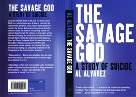 Der wilde Gott - Eine Studie über den Selbstmord - Savage God - A Study of Suicide