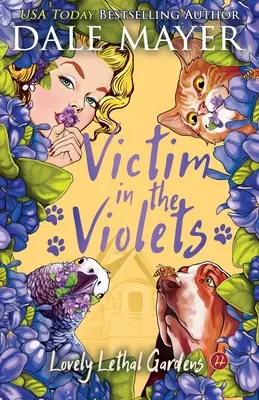 Das Opfer der Veilchen - Victim in the Violets