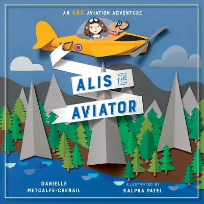 Alis der Flieger - Alis the Aviator