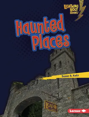 Gespenstische Orte - Haunted Places