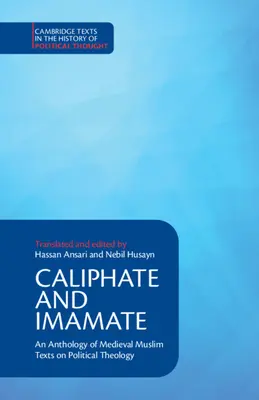 Kalifat und Imamat - Caliphate and Imamate