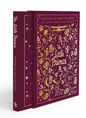 Der kleine Prinz (Sammlerausgabe) - Little Prince (Collector's Edition)