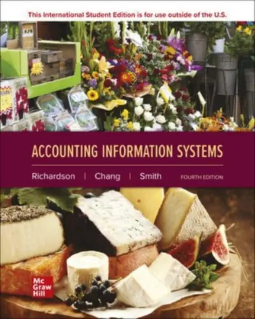 Rechnungswesen-Informationssysteme ISE - Accounting Information Systems ISE