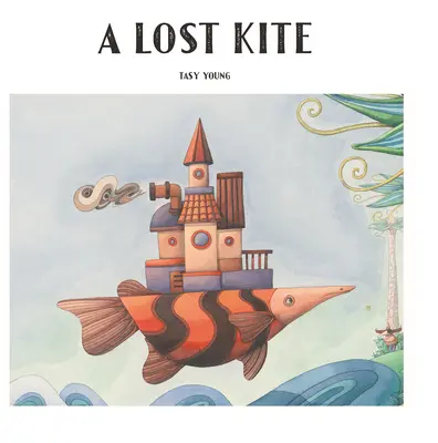 Ein verlorener Drachen - A Lost Kite