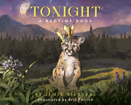 Heute Abend! Ein Buch zur Schlafenszeit - Tonight!: A Bedtime Book