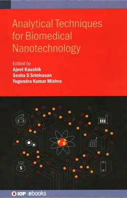 Analytische Techniken für die biomedizinische Nanotechnologie - Analytical Techniques for Biomedical Nanotechnology