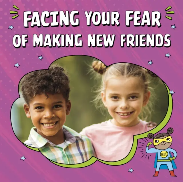 Die Angst davor, neue Freunde zu finden, überwinden - Facing Your Fear of Making New Friends