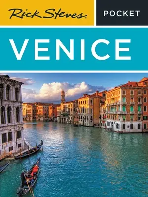 Rick Steves Taschenbuch Venedig - Rick Steves Pocket Venice