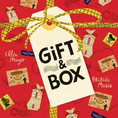 Geschenk & Box - Gift & Box
