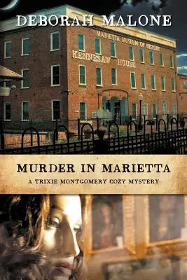 Mord in Marietta - Murder in Marietta