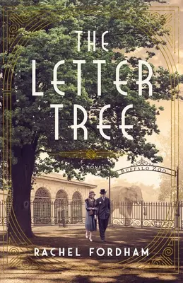 Der Buchstabenbaum - The Letter Tree