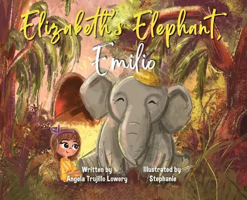 Elisabeths Elefant, Emilio - Elizabeth's Elephant, Emilio