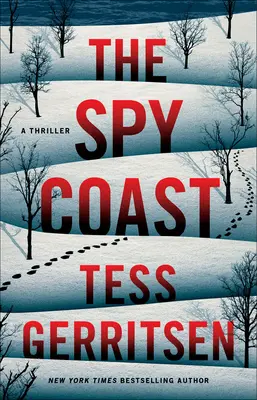 Die Spionageküste: Ein Thriller - The Spy Coast: A Thriller