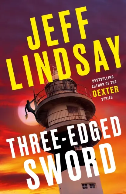 Dreischneidiges Schwert - Riley-Wolfe-Thriller - Three-Edged Sword - Riley Wolfe Thriller