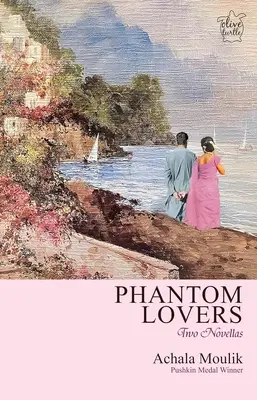 Phantom-Liebhaber - Zwei Novellen - Phantom Lovers - Two Novellas