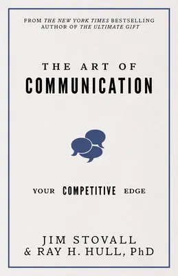 Die Kunst der Kommunikation: Ihr Wettbewerbsvorteil - The Art of Communication: Your Competitive Edge