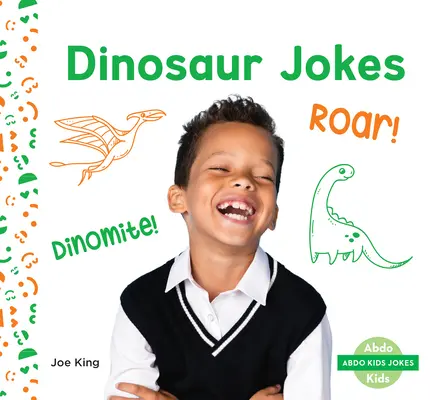 Dinosaurier-Witze - Dinosaur Jokes