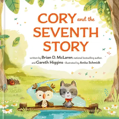 Cory und die siebte Geschichte - Cory and the Seventh Story