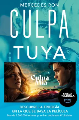 Culpa Tuya / Deine Schuld - Culpa Tuya / Your Fault