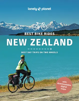 Beste Fahrradtouren Neuseeland 1 - Best Bike Rides New Zealand 1