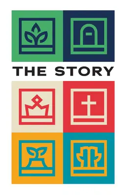 Die Geschichte (25er-Pack) - The Story (25-Pack)