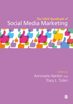 Das Sage Handbuch des Social Media Marketing - The Sage Handbook of Social Media Marketing