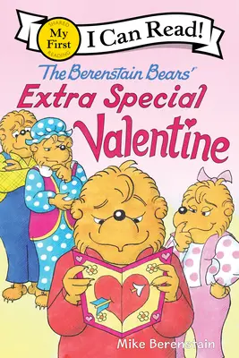 Die Berenstain-Bären: Ein ganz besonderer Valentinstag - The Berenstain Bears' Extra Special Valentine