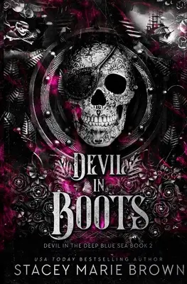 Der gestiefelte Teufel - Devil In Boots