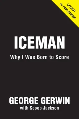 Eis: Warum ich geboren wurde, um zu punkten - Ice: Why I Was Born to Score