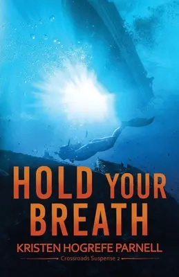 Halte deinen Atem an - Hold Your Breath
